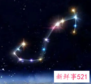 善于运筹帷幄的星座女人