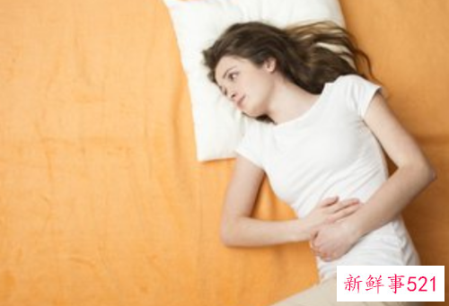 月经不调是怎么导致的