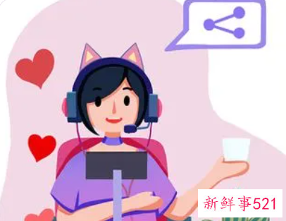 怎么给直播间加人气