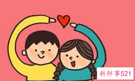 和刚认识的女生聊些什么好