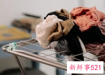 袜子能跟内裤一起洗吗