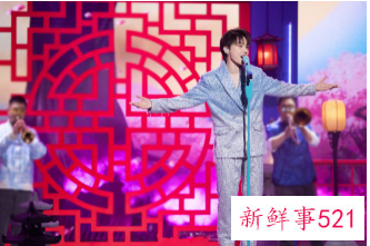 2022河南春晚首波阵容官宣