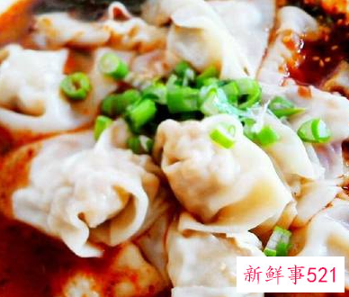 新年第一天吃什么寓意好