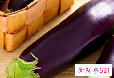 梦见茄子是什么意思周公解梦