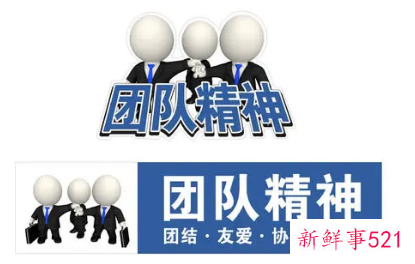 年终总结团队意识怎么写