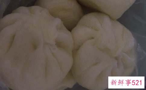 梦见别人给我白馒头