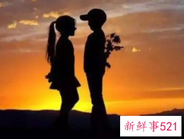 荷尔蒙的吸引是啥感觉