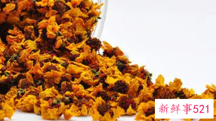 天山雪菊怎么冲泡