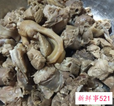 怎样烧鸭子又烂又好吃