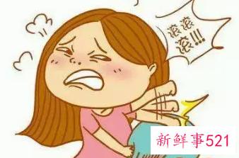 脸上分泌的油脂臭臭的