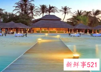 海边放松心情的句子抖音