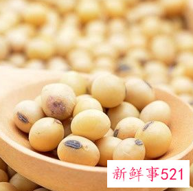 菠菜相克的食物