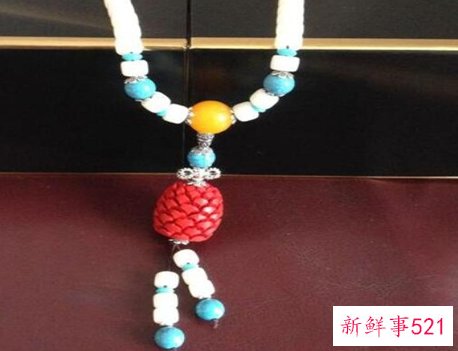 朱砂为何睡觉不能带