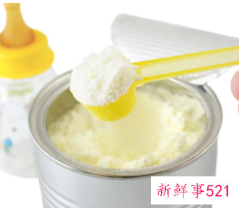 怎么样看奶粉配方好不好