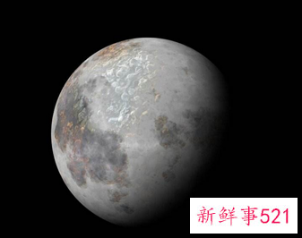冥王星为什么叫冥王星