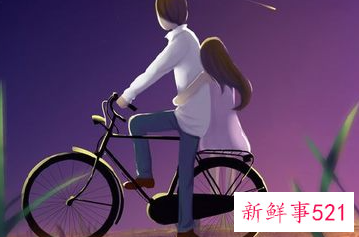 女生喜欢你的5个迹象