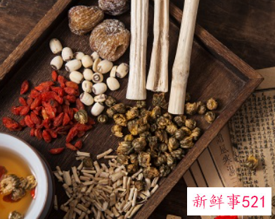 如何内调美白全身的