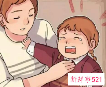 孩子被宠坏的几个征兆别再放任