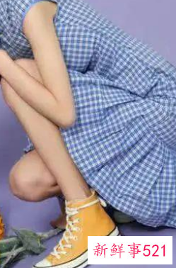 夏天短裙配什么鞋子好看