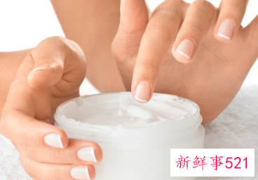 女生如何保养指甲