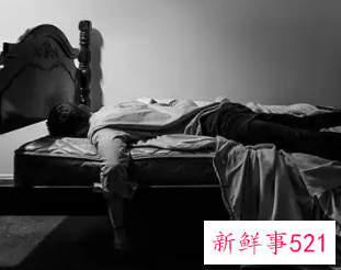抑郁一天到晚都想躺床上