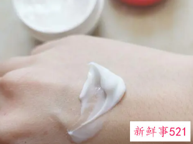 男士乳液的正确使用方法