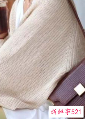 最有气质女人味的服装