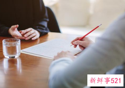 面试的时候哪些人最容易被淘汰