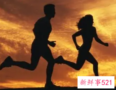 运动养生的误区