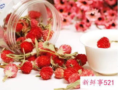 令你更漂亮的妙方有哪些