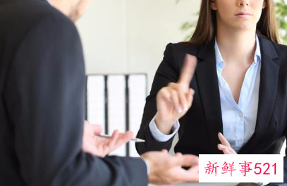 面试的时候哪些人最容易被淘汰