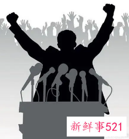 能够带动演讲气氛的开头幽默