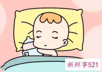 一岁半宝宝睡眠时间标准