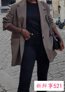 皮肤白穿什么颜色最美