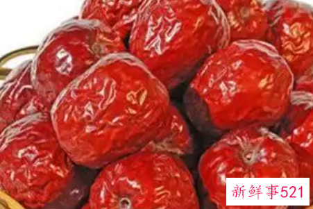 哪些食物有补血的功效呢