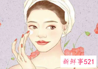 脸部保养一般多久一次