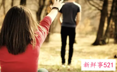 为什么有的男人那么无情