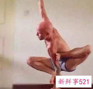 瑜伽年龄大就不能练了吗