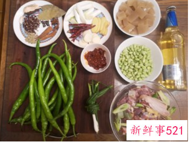 怎样烧鸭子又烂又好吃