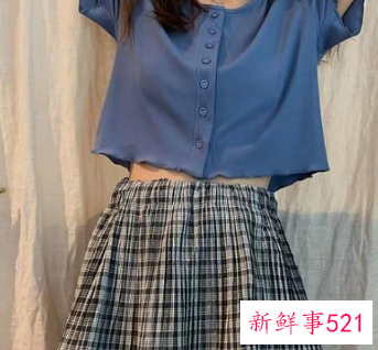 30岁小个子女人穿衣打扮