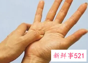 运动后手麻是什么原因引起的