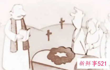 怀孕梦见葬礼是什么意思