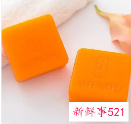 香皂洗脸对痘痘好吗