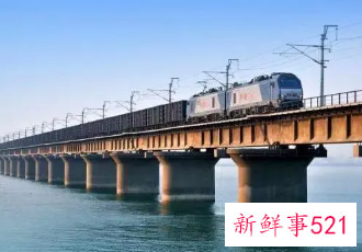 10日全国铁路调图后有何变化