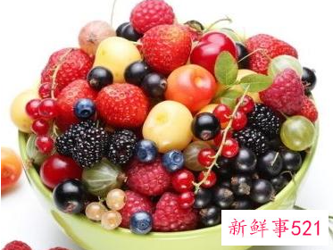 常熬夜的人吃什么对身体好