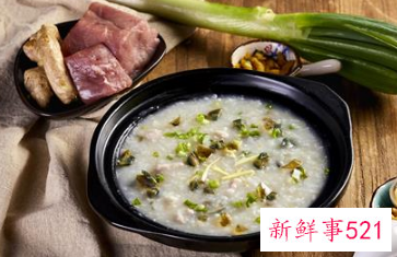 吃什么养肠胃最有效