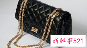 最热的手包款式5大潮流元素