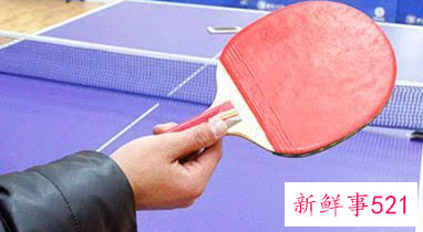 打乒乓球怎样学会正手攻打弧圈球