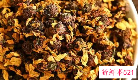 天山雪菊怎么冲泡