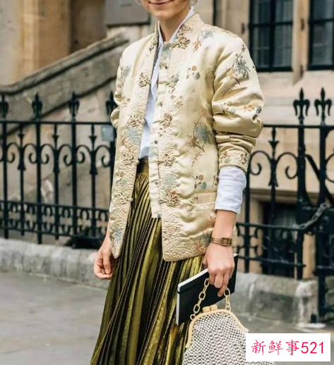 怎么判断穿衣风格